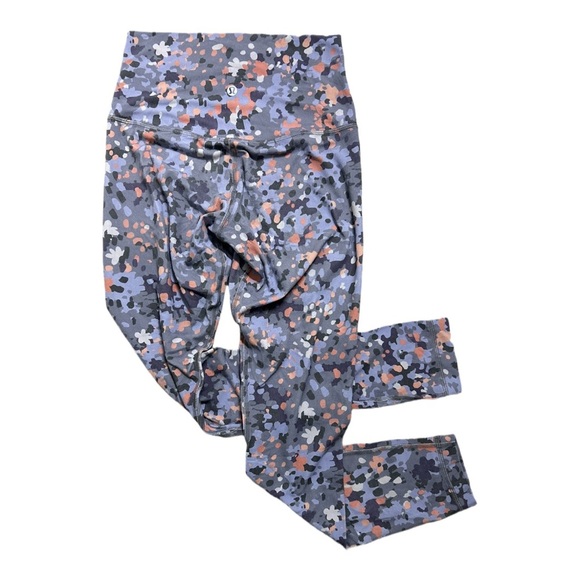 Lululemon align Leggings xs small Size 4 - Picture 2 of 4